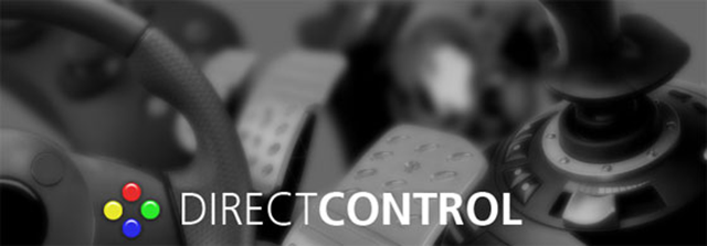 DirectControl 1.0